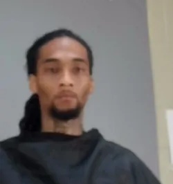 Dante D'tramaine Walker mugshot