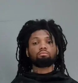 Darren Jeffery Tomlinson mugshot