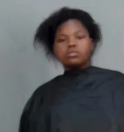 Dayanna Cazmere Parham mugshot