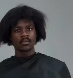 Deonta Dee Robinson mugshot