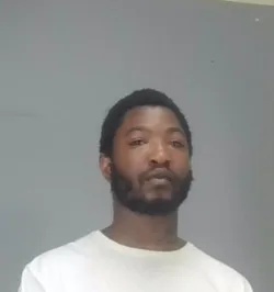 Deonte Thomas Heard mugshot