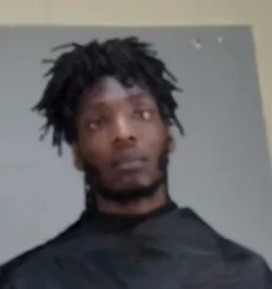 Devant Tair Daren Daquan Brown mugshot