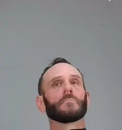 Gordon Craig Sexton mugshot