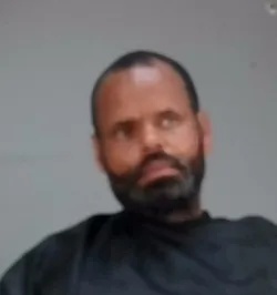 Jack Dejon Woods mugshot