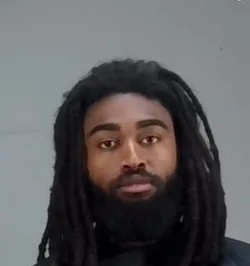 Jamon Wilson Pore mugshot