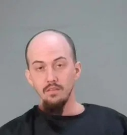 Justin Charles Howard mugshot
