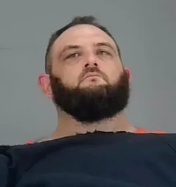 Kenneth A Zabel mugshot