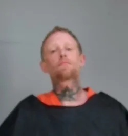 Mark Adam Weakland mugshot
