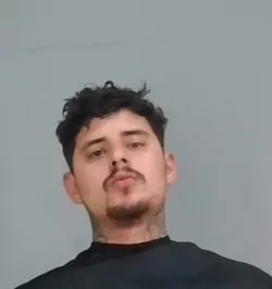 Marvin Castillo mugshot