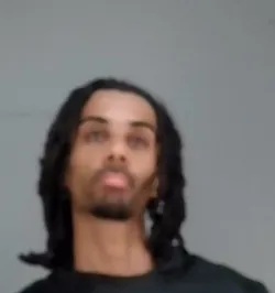 Maurice Antiwain Vinson mugshot
