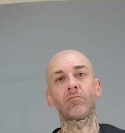 Michael Jay Walsh mugshot
