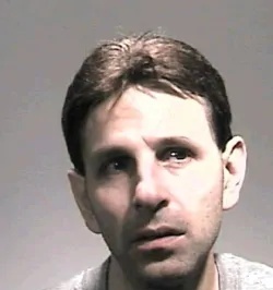 Michael Joseph Lipani mugshot