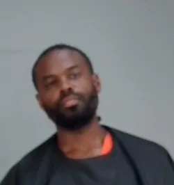 Reyhann Ali Hunt mugshot