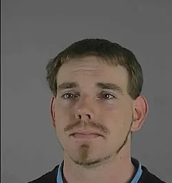 Rickey Lyn Bibey mugshot