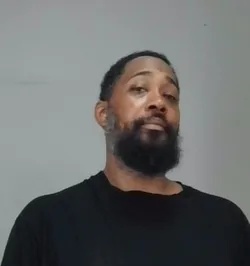 Ricky Lamar Wallace mugshot