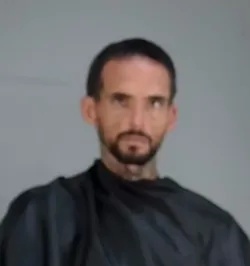 Robby Wade Brewer mugshot