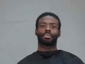 Tyron Edward Parker mugshot