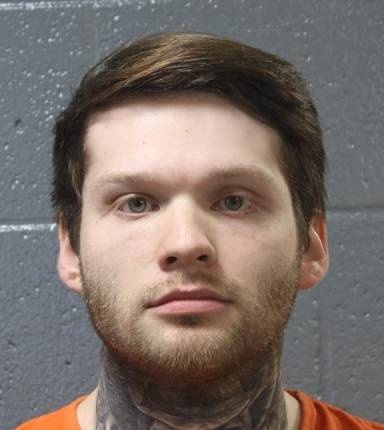 Mugshot of Sy Williams