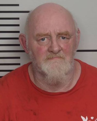 THOMAS EMERICH mugshot