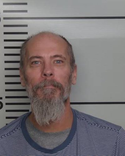 TIMOTHY MATTINGLY mugshot