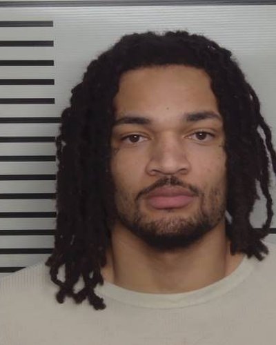 TYMETRIUS WALTER mugshot