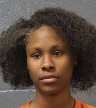 Mugshot of TYahn Burkley