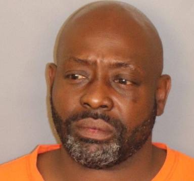 Tabori Coleman mugshot