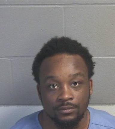 Tafadwza Chiromo mugshot