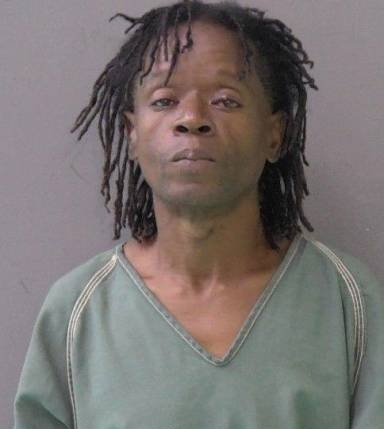Taiwan Johnson mugshot
