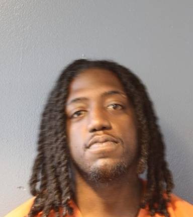 Mugshot of Tajah Williams