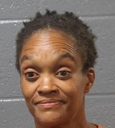 Mugshot of Talea Wisby