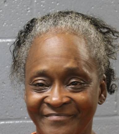 Mugshot of Tangela Howard