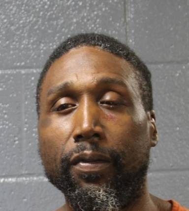 Mugshot of Tarri Crownover