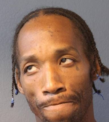 Mugshot of Tarterrion Williams