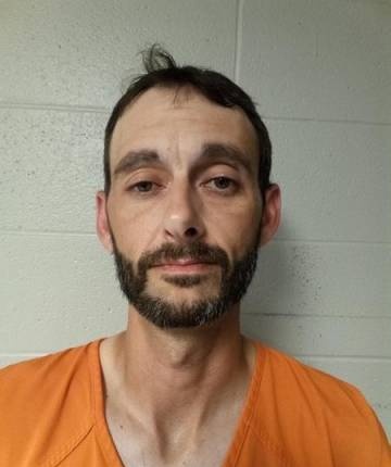 Taylor Elliott mugshot