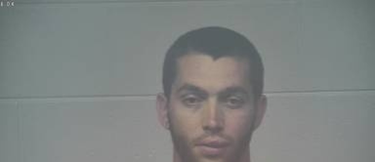Taylor Riley mugshot