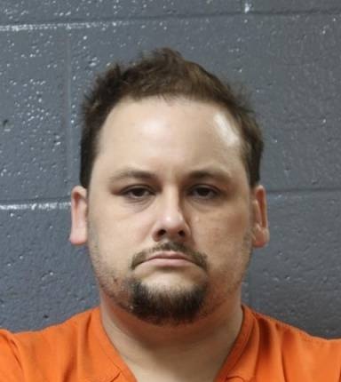 Mugshot of Taylor Rogers