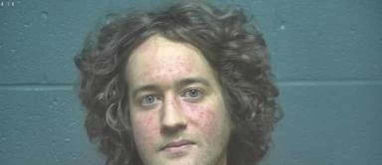 Mugshot of Taylor West