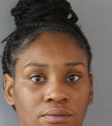 Mugshot of Teera Danna