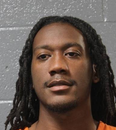 Mugshot of Tejuan Dean