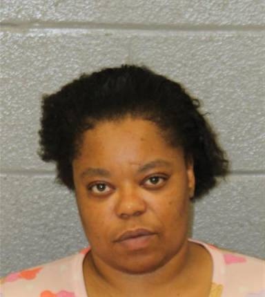 Tekenya Boyd mugshot