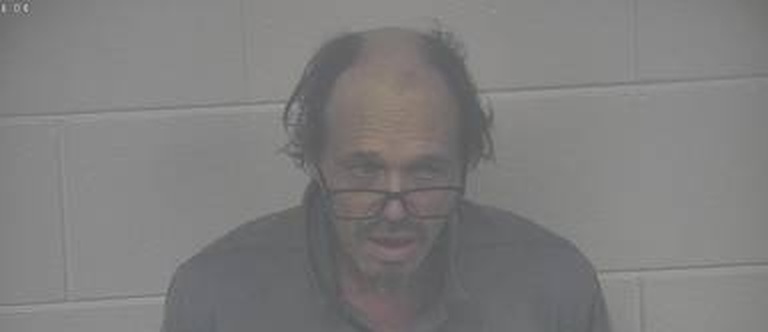 Terrance Emery mugshot