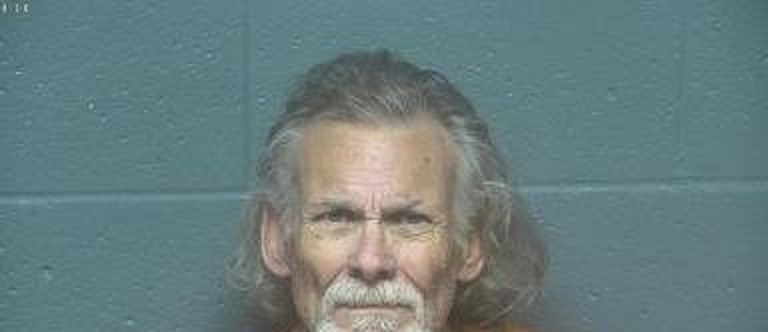 Mugshot of Terrell Munday