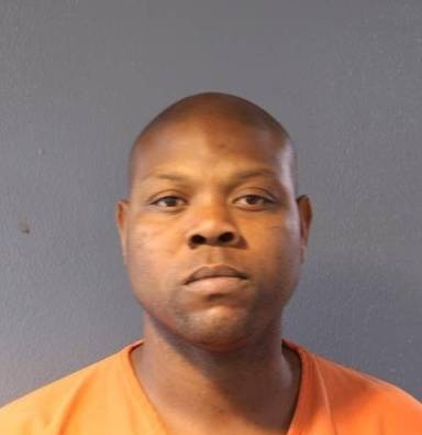 Mugshot of Terry Jones