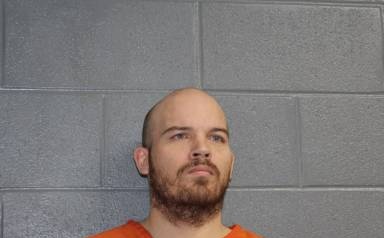 Terry Scaffetta mugshot