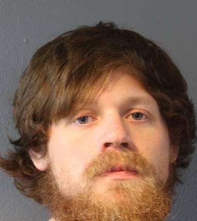 Mugshot of Thomas Acton