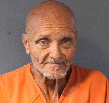 Mugshot of Thomas Lang