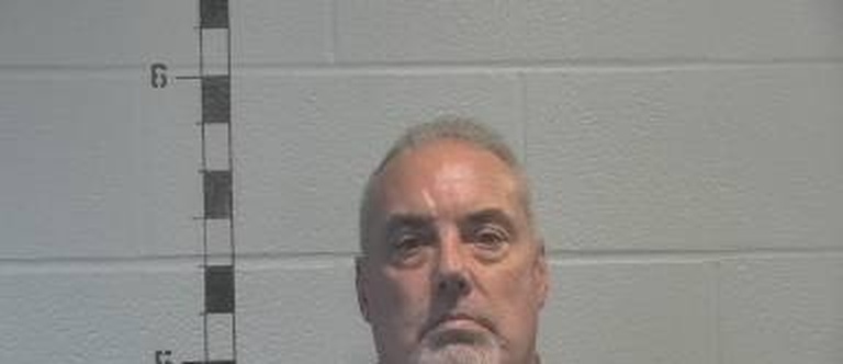 Thomas Seebold mugshot