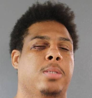 Mugshot of Thomas Stewart