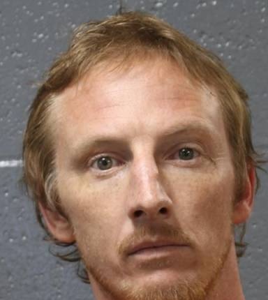 Mugshot of Thomas Vandevoir